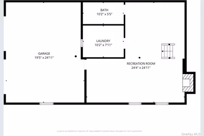 21 Crest Court, Hopewell Junction, NY 12533 - Photo 49