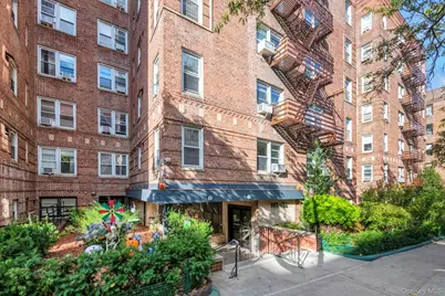 102-55 67 Drive #4A, Forest Hills, NY 11375 - Photo 1