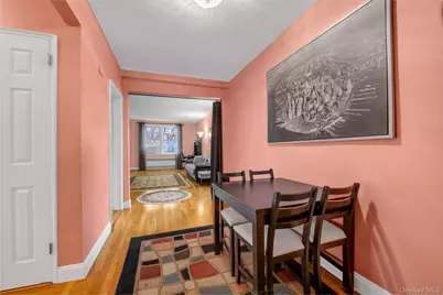 102-55 67 Drive #4A, Forest Hills, NY 11375 - Photo 5