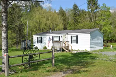 144 Bonnie Brook Road, Roscoe, NY 12776 - Photo 1