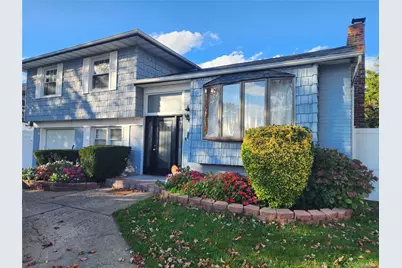 3 Nancy Place, Massapequa, NY 11758 - Photo 1