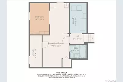 21 Eleanor Road, Plainview, NY 11803 - Photo 35