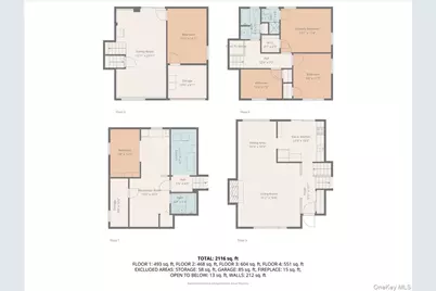 21 Eleanor Road, Plainview, NY 11803 - Photo 39