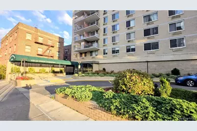 118-18 Union Tpke #Apt 4B, Kew Gardens, NY 11415 - Photo 27