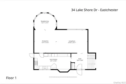 34 Lakeshore Drive, Eastchester, NY 10709 - Photo 45