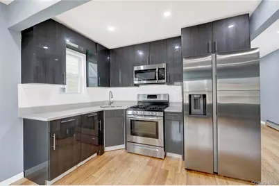 170-21 118 Avenue, Jamaica, NY 11424 - Photo 1