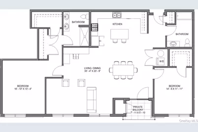 25 S Riverside Avenue #308, Croton on Hudson, NY 10520 - Photo 27