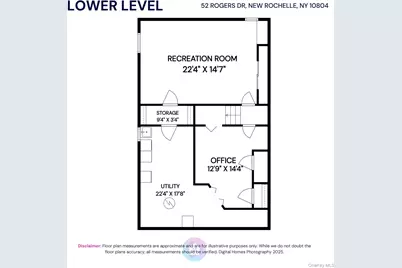 52 Rogers Drive, New Rochelle, NY 10804 - Photo 25