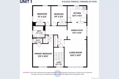 8 Elicar Terrace, Yonkers, NY 10701 - Photo 31