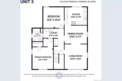 8 Elicar Terrace, Yonkers, NY 10701 - Photo 33