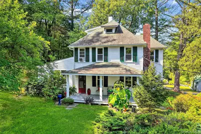 1795 Hunterbrook Road, Yorktown Heights, NY 10598 - Photo 1