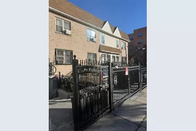 815 E 170th Street, Bronx, NY 10459 - Photo 3