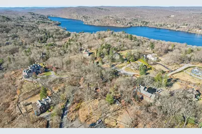 Serpentine Road, Tuxedo Park, NY 10987 - Photo 1