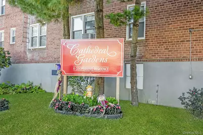 22 Mulford Place #2D, Hempstead, NY 11550 - Photo 1