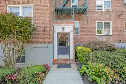 22 Mulford Place #2D, Hempstead, NY 11550 - Photo 3