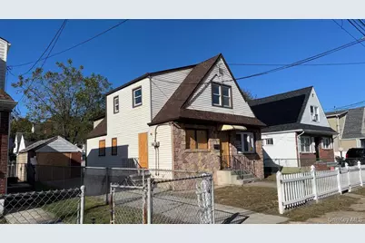 114-88 177th Place, Saint Albans, NY 11434 - Photo 1