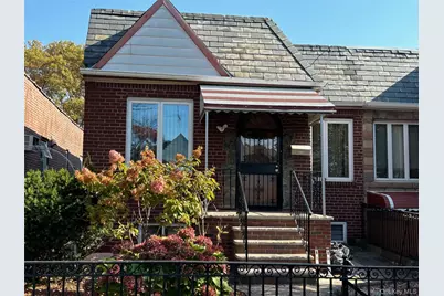 5119 Ireland Street, Elmhurst, NY 11373 - Photo 1
