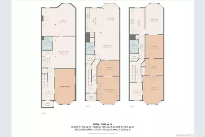 68-15 64th Place #2FAM, Ridgewood, NY 11385 - Photo 39