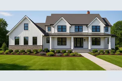 Lot 4 Dorchester Drive, Yorktown Heights, NY 10598 - Photo 1