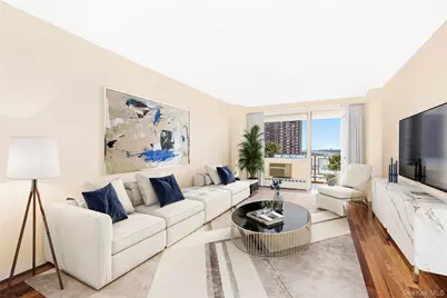 5700 Arlington Avenue #20S, Bronx, NY 10471 - Photo 1