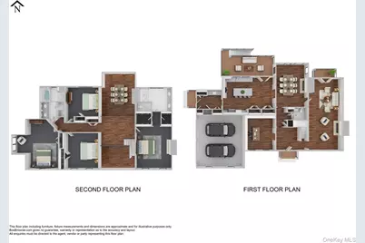 Lot 3 Dorchester Drive, Yorktown Heights, NY 10598 - Photo 3