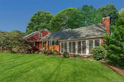119 Goldens Bridge Road, Katonah, NY 10536 - Photo 1