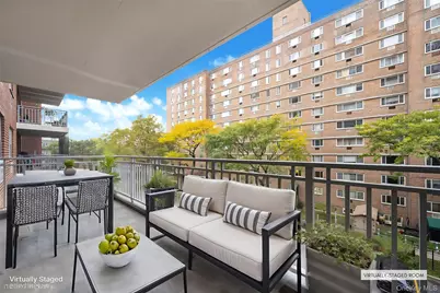 52-30 39th #3V, Woodside, NY 11104 - Photo 3