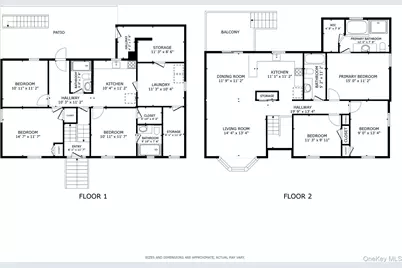 74 Venetian Prom, Lindenhurst, NY 11757 - Photo 35