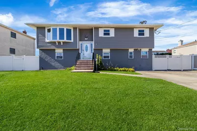 74 Venetian Prom, Lindenhurst, NY 11757 - Photo 1