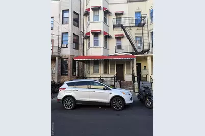 1124 Fox Street, Bronx, NY 10459 - Photo 1