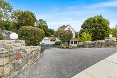 83 Ravensdale Road, Hastings on Hudson, NY 10706 - Photo 3