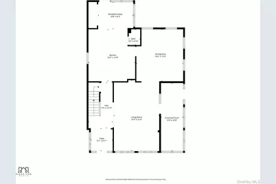 83 Ravensdale Road, Hastings on Hudson, NY 10706 - Photo 19