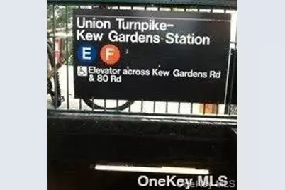78-39 147th Street #1R, Kew Gardens, NY 11367 - Photo 7