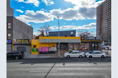 2258 Atlantic Avenue, Brooklyn, NY 11233 - Photo 1