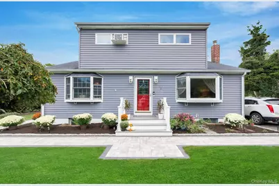 70 Fanning Avenue, Hampton Bays, NY 11946 - Photo 1