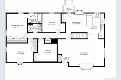 70 S Delrey Road, Montauk, NY 11954 - Photo 21