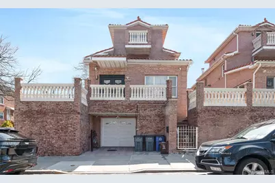 8318 58th Avenue, Middle Village, NY 11379 - Photo 1