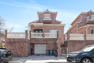 83-18 58th Ave, Middle Village, NY 11379 - Photo 1