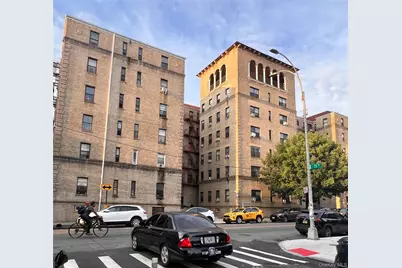 70-35 Broadway #A10, Jackson Heights, NY 11372 - Photo 1