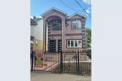120-36 132 Street, Ozone Park, NY 11420 - Photo 1