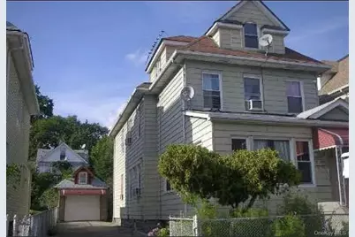 13929 87th Road, Jamaica, NY 11435 - Photo 1