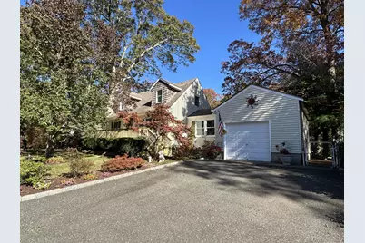 21 Lakeview Drive, Middle Island, NY 11953 - Photo 1