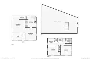 143 Broad St, Williston Park, NY 11596 - Photo 17