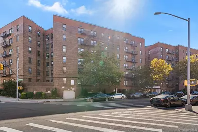 7111 Yellowstone #5M, Forest Hills, NY 11375 - Photo 3