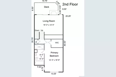 110 Valleyview Road, Irvington, NY 10533 - Photo 31