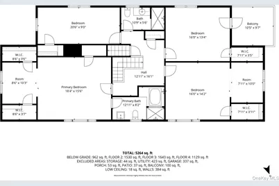 83 Dartmouth Street, Forest Hills, NY 11375 - Photo 47