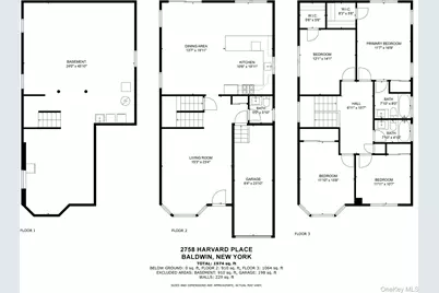 2758 Harvard Place, Baldwin, NY 11510 - Photo 31