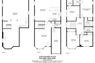 2758 Harvard Pl, Baldwin, NY 11510 - Photo 31