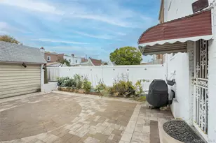 132-36 82nd St, Ozone Park, NY 11417 - Photo 45