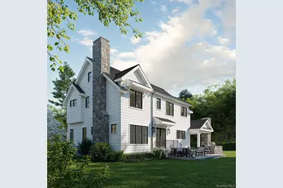 28 Everett Street, Rye, NY 10580 - Photo 3